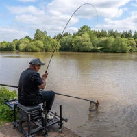 Matrix Horizon X Ultra Pro Pellet Waggler Rods
